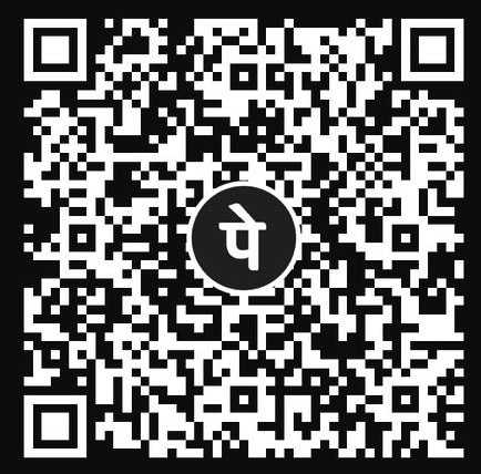 Payment QR Code